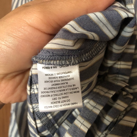 Dizzylissy embroidered long sleeve top - Picture 8 of 8